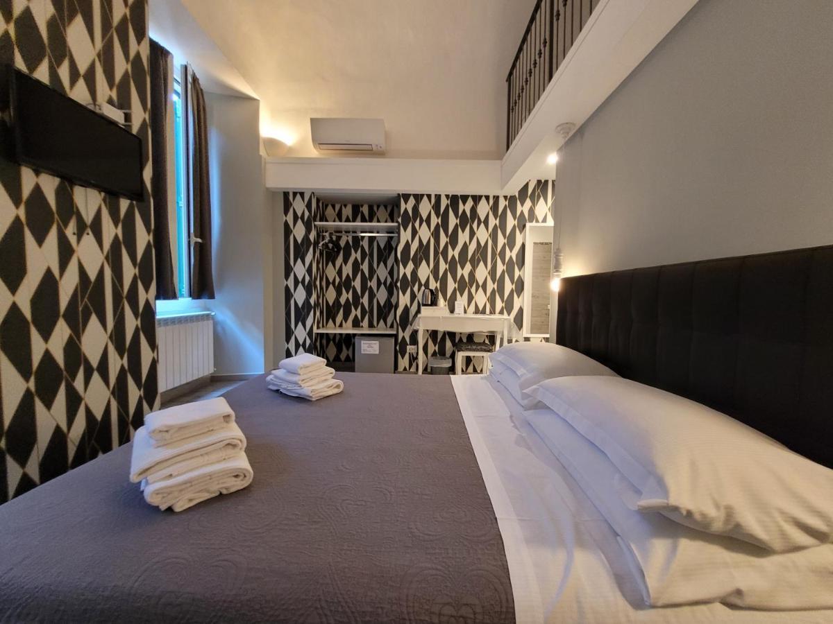 Relais Virginia Home Σαν Ρέμο Εξωτερικό φωτογραφία