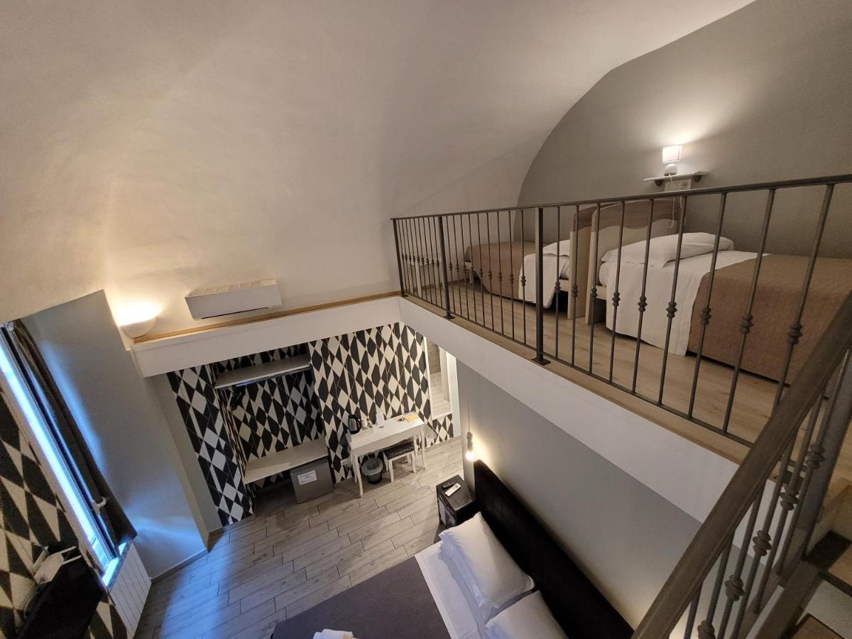 Relais Virginia Home Σαν Ρέμο Εξωτερικό φωτογραφία