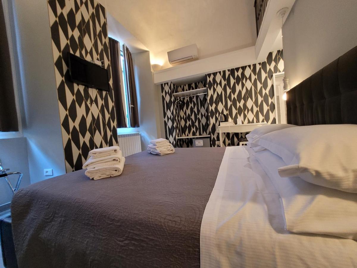 Relais Virginia Home Σαν Ρέμο Εξωτερικό φωτογραφία