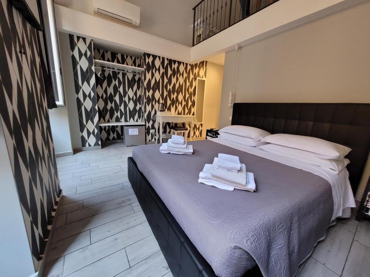 Relais Virginia Home Σαν Ρέμο Εξωτερικό φωτογραφία