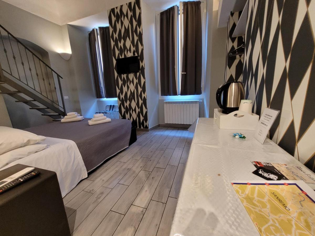 Relais Virginia Home Σαν Ρέμο Εξωτερικό φωτογραφία