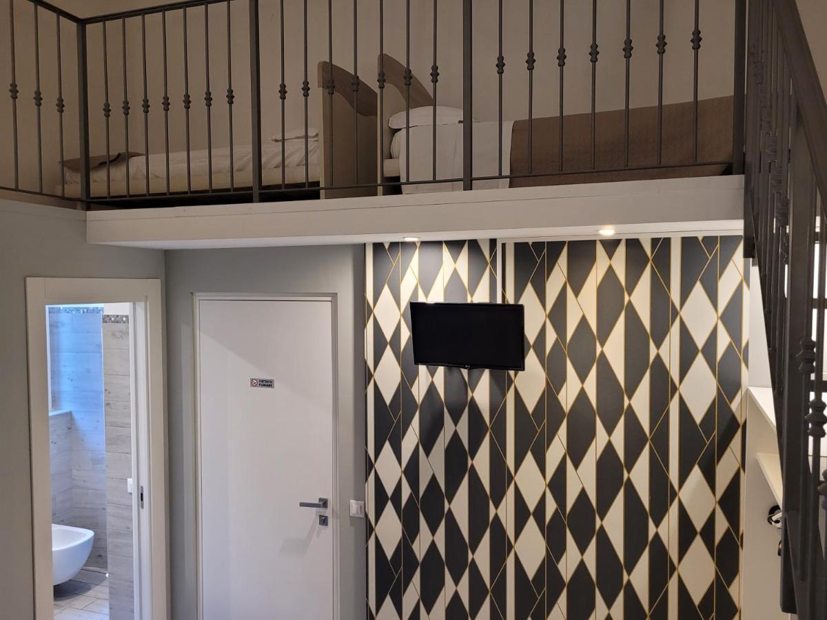 Relais Virginia Home Σαν Ρέμο Εξωτερικό φωτογραφία
