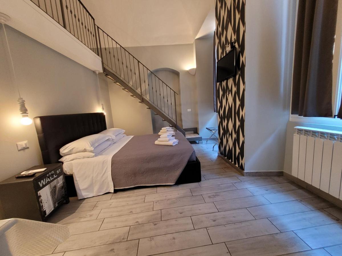 Relais Virginia Home Σαν Ρέμο Εξωτερικό φωτογραφία
