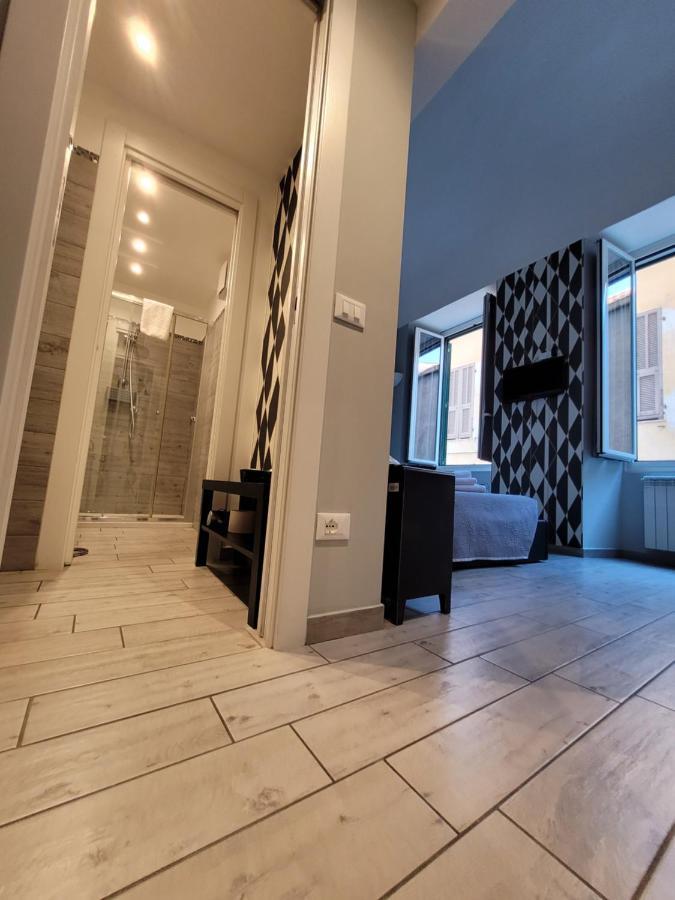 Relais Virginia Home Σαν Ρέμο Εξωτερικό φωτογραφία