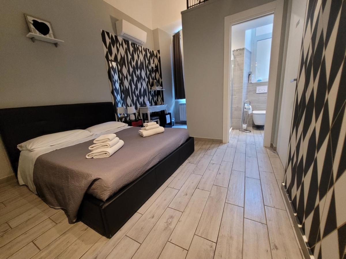 Relais Virginia Home Σαν Ρέμο Εξωτερικό φωτογραφία