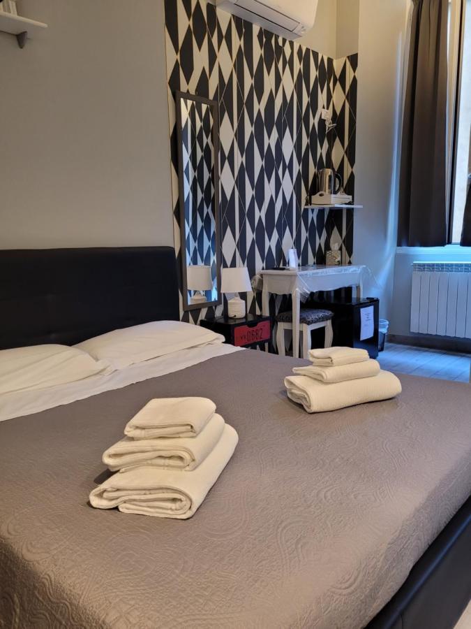 Relais Virginia Home Σαν Ρέμο Εξωτερικό φωτογραφία