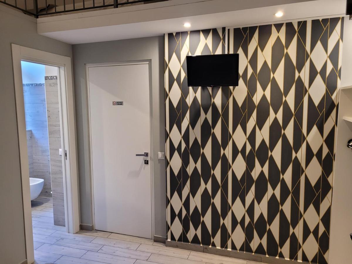 Relais Virginia Home Σαν Ρέμο Εξωτερικό φωτογραφία