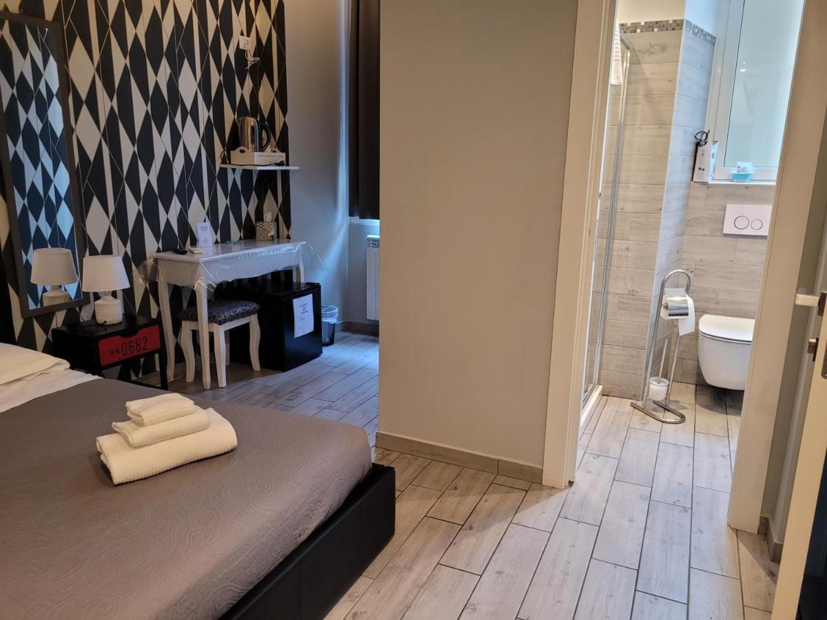 Relais Virginia Home Σαν Ρέμο Εξωτερικό φωτογραφία