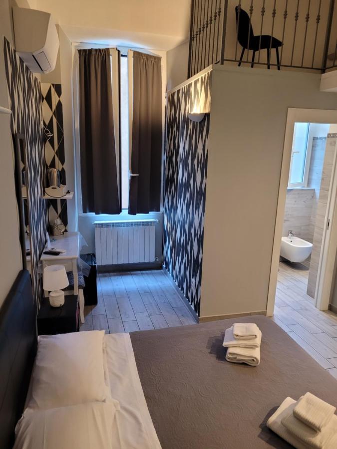 Relais Virginia Home Σαν Ρέμο Εξωτερικό φωτογραφία