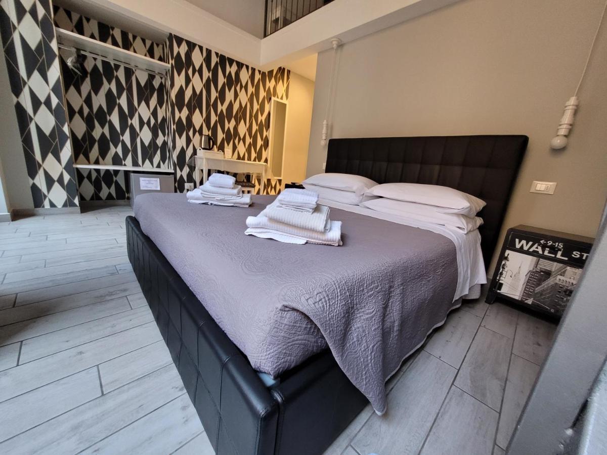 Relais Virginia Home Σαν Ρέμο Εξωτερικό φωτογραφία