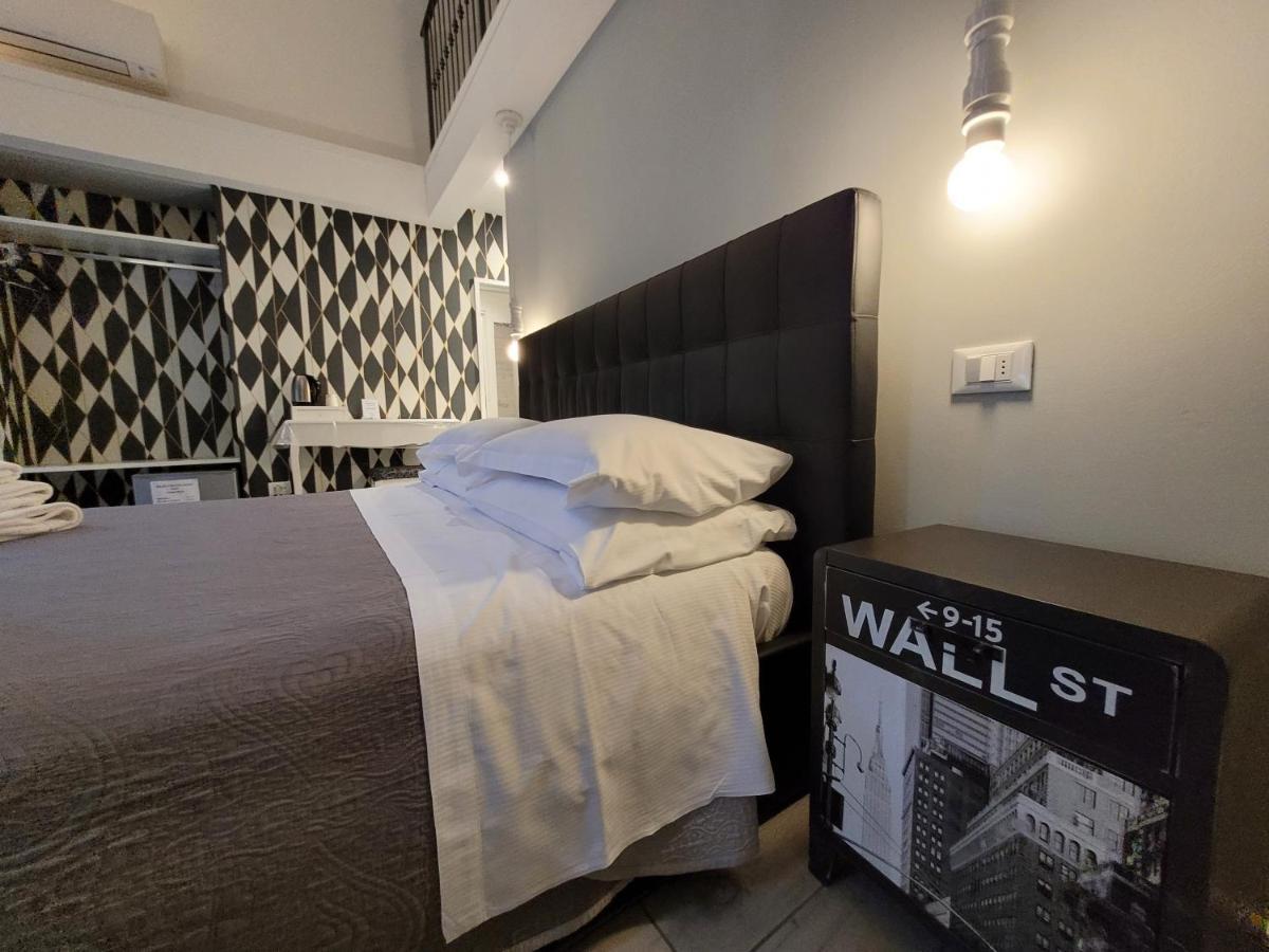 Relais Virginia Home Σαν Ρέμο Εξωτερικό φωτογραφία