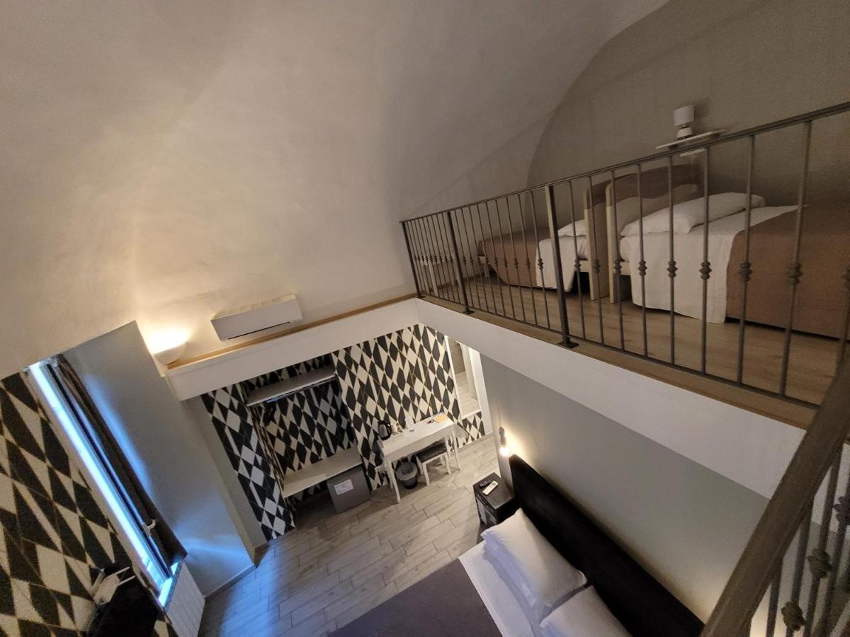 Relais Virginia Home Σαν Ρέμο Εξωτερικό φωτογραφία