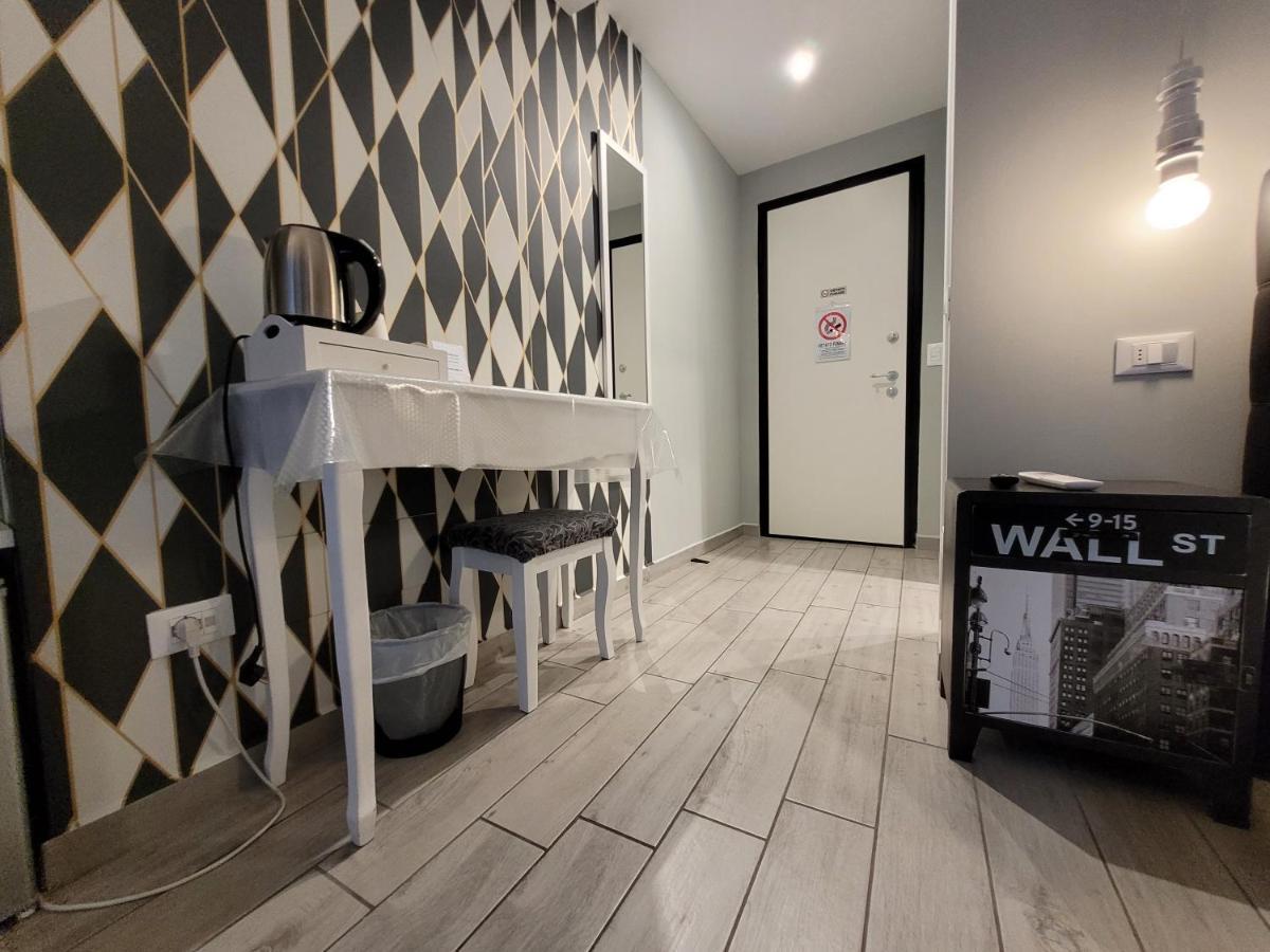 Relais Virginia Home Σαν Ρέμο Εξωτερικό φωτογραφία