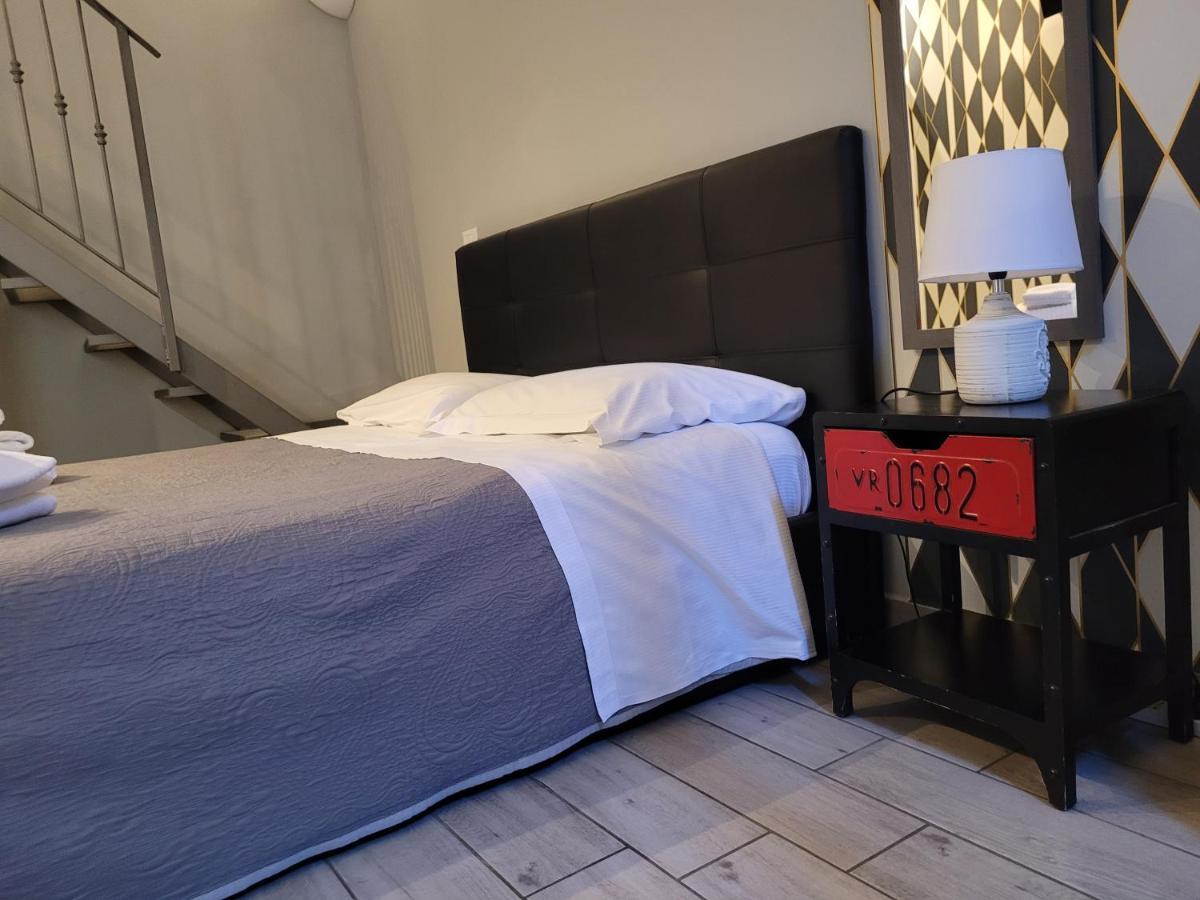 Relais Virginia Home Σαν Ρέμο Εξωτερικό φωτογραφία