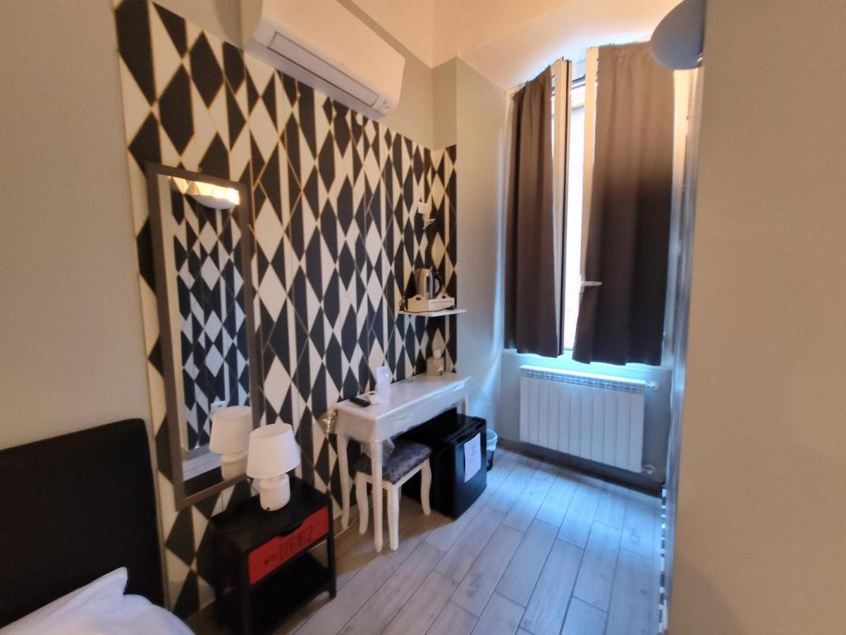 Relais Virginia Home Σαν Ρέμο Εξωτερικό φωτογραφία