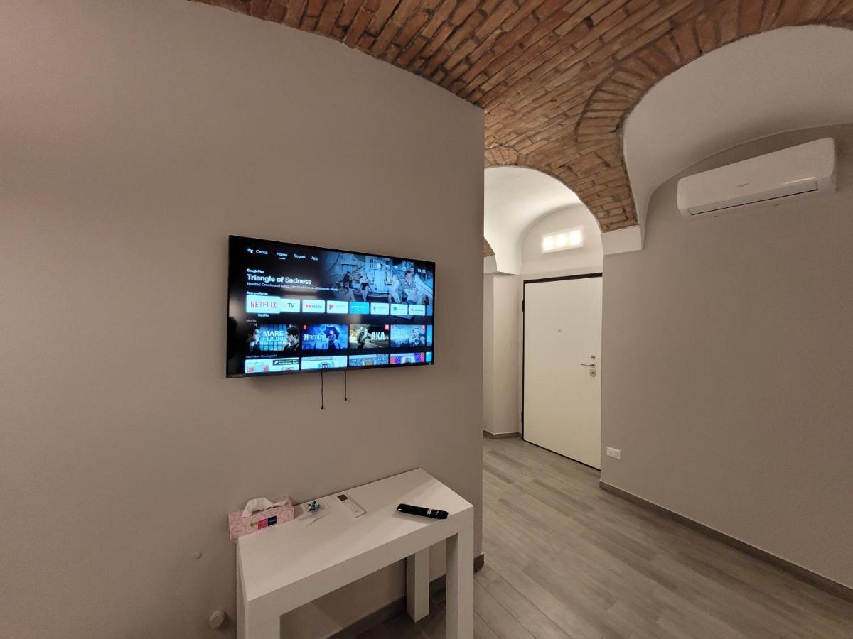 Relais Virginia Home Σαν Ρέμο Εξωτερικό φωτογραφία