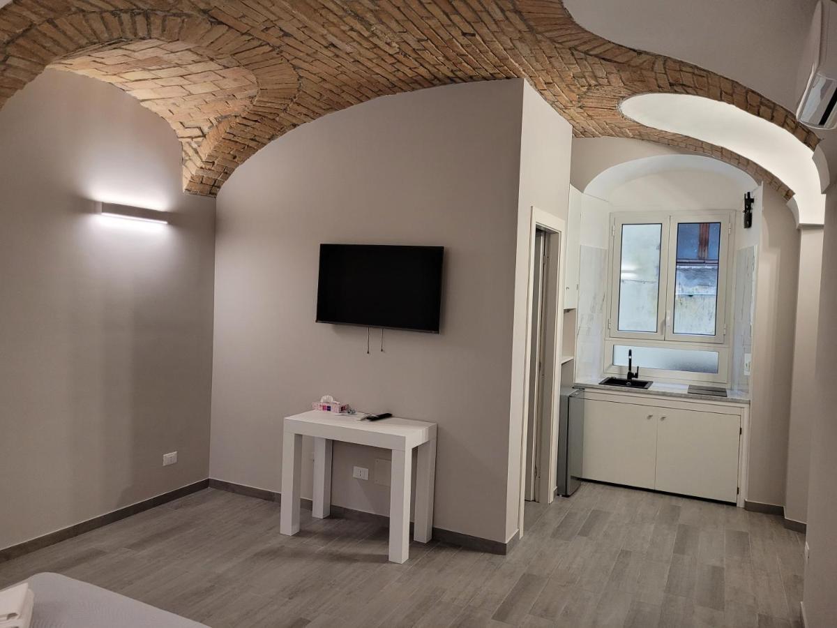 Relais Virginia Home Σαν Ρέμο Εξωτερικό φωτογραφία