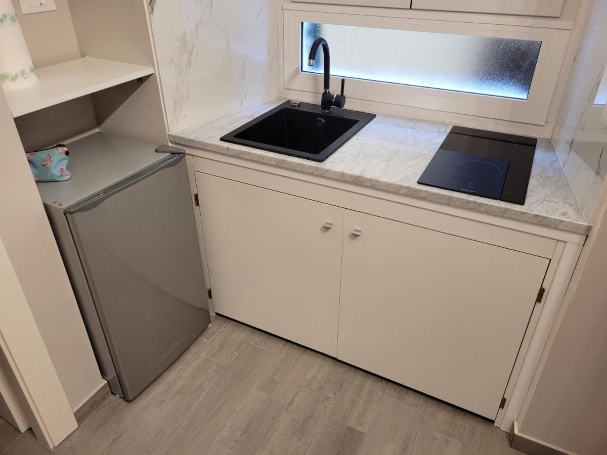 Relais Virginia Home Σαν Ρέμο Εξωτερικό φωτογραφία