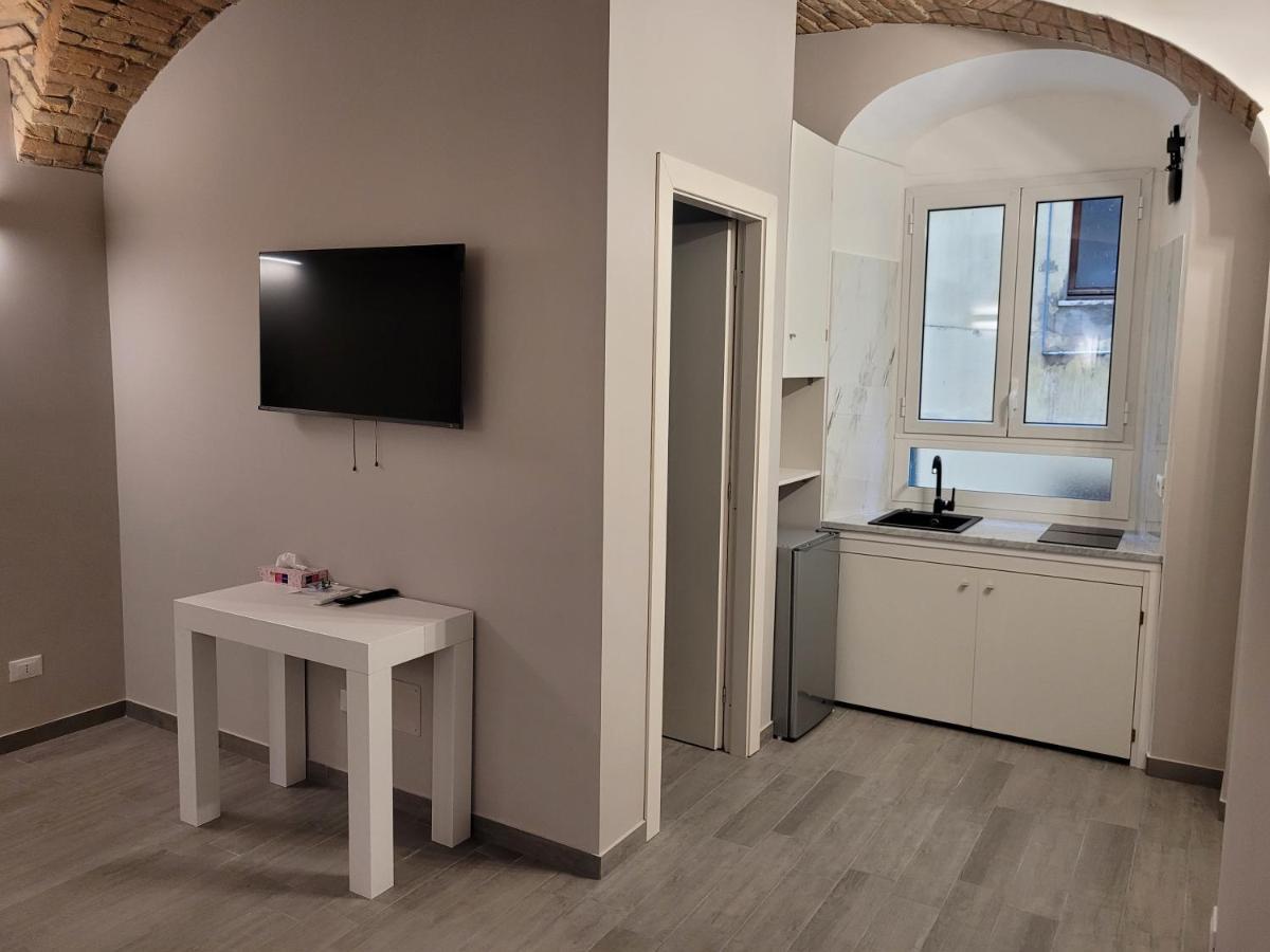 Relais Virginia Home Σαν Ρέμο Εξωτερικό φωτογραφία