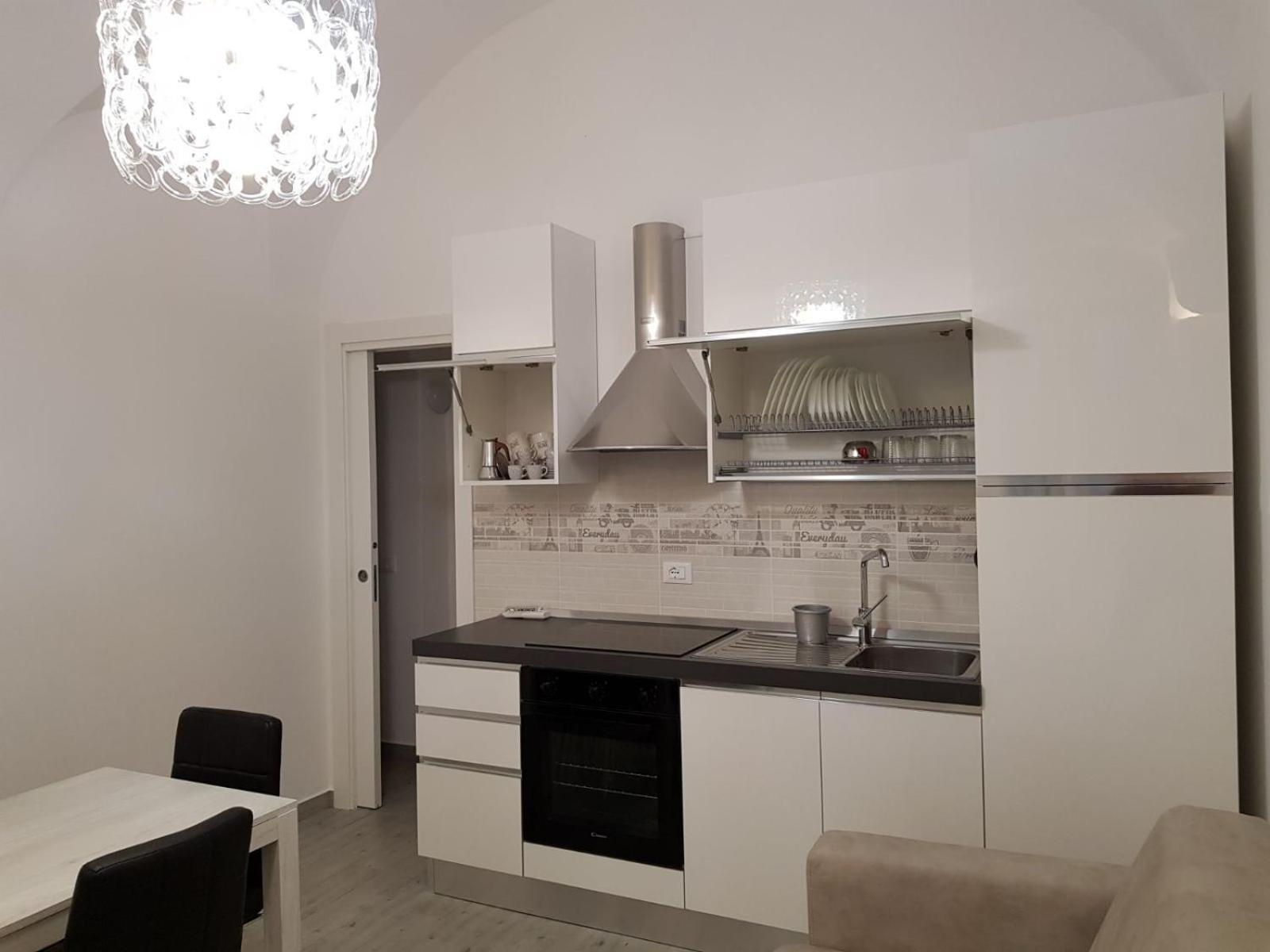 Relais Virginia Home Σαν Ρέμο Εξωτερικό φωτογραφία