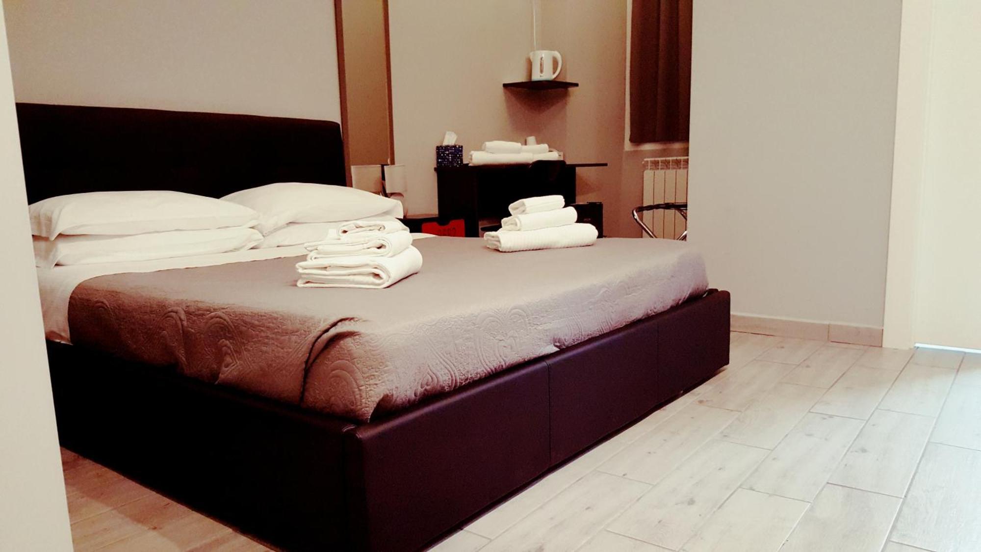 Relais Virginia Home Σαν Ρέμο Εξωτερικό φωτογραφία