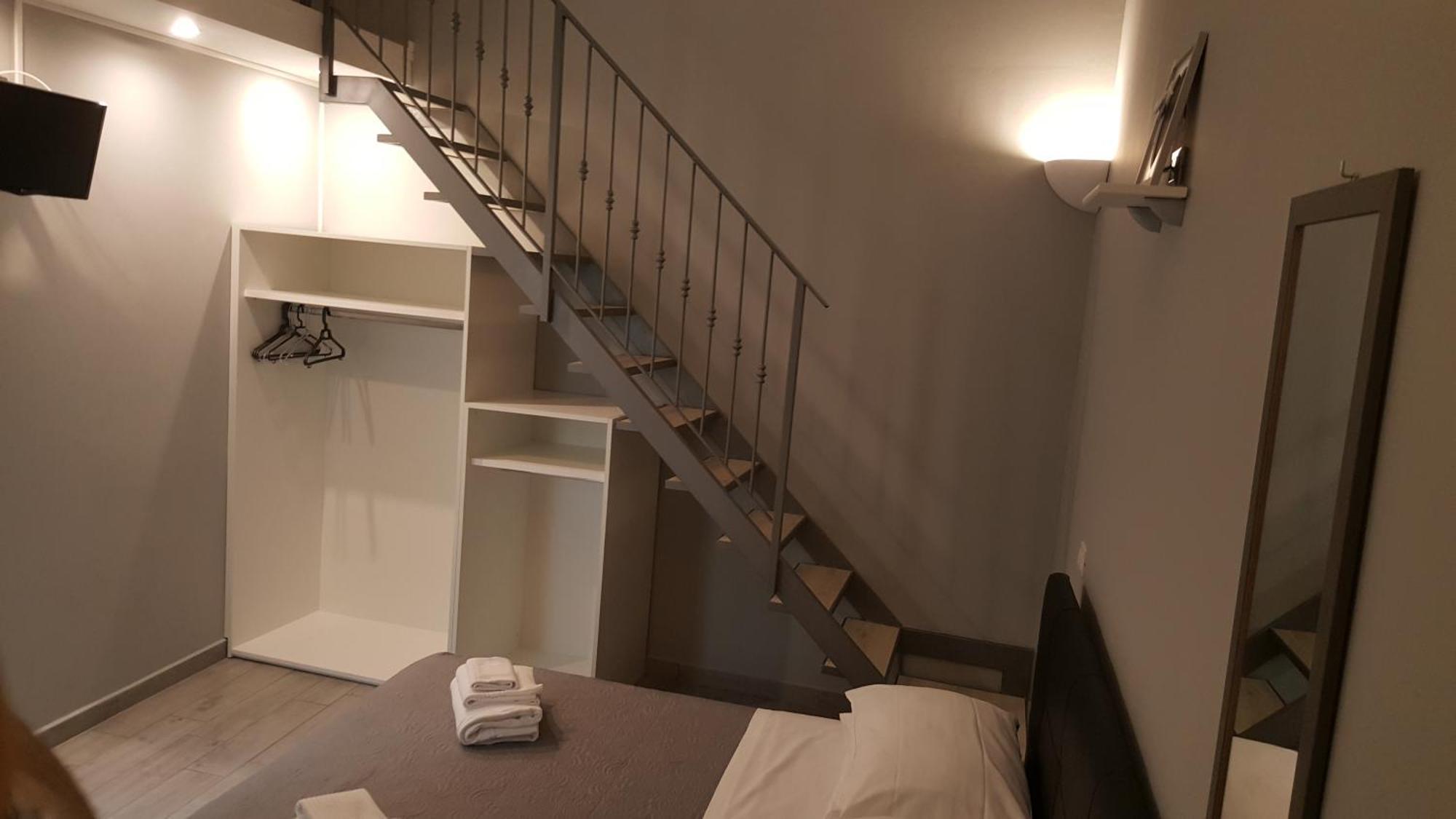 Relais Virginia Home Σαν Ρέμο Εξωτερικό φωτογραφία