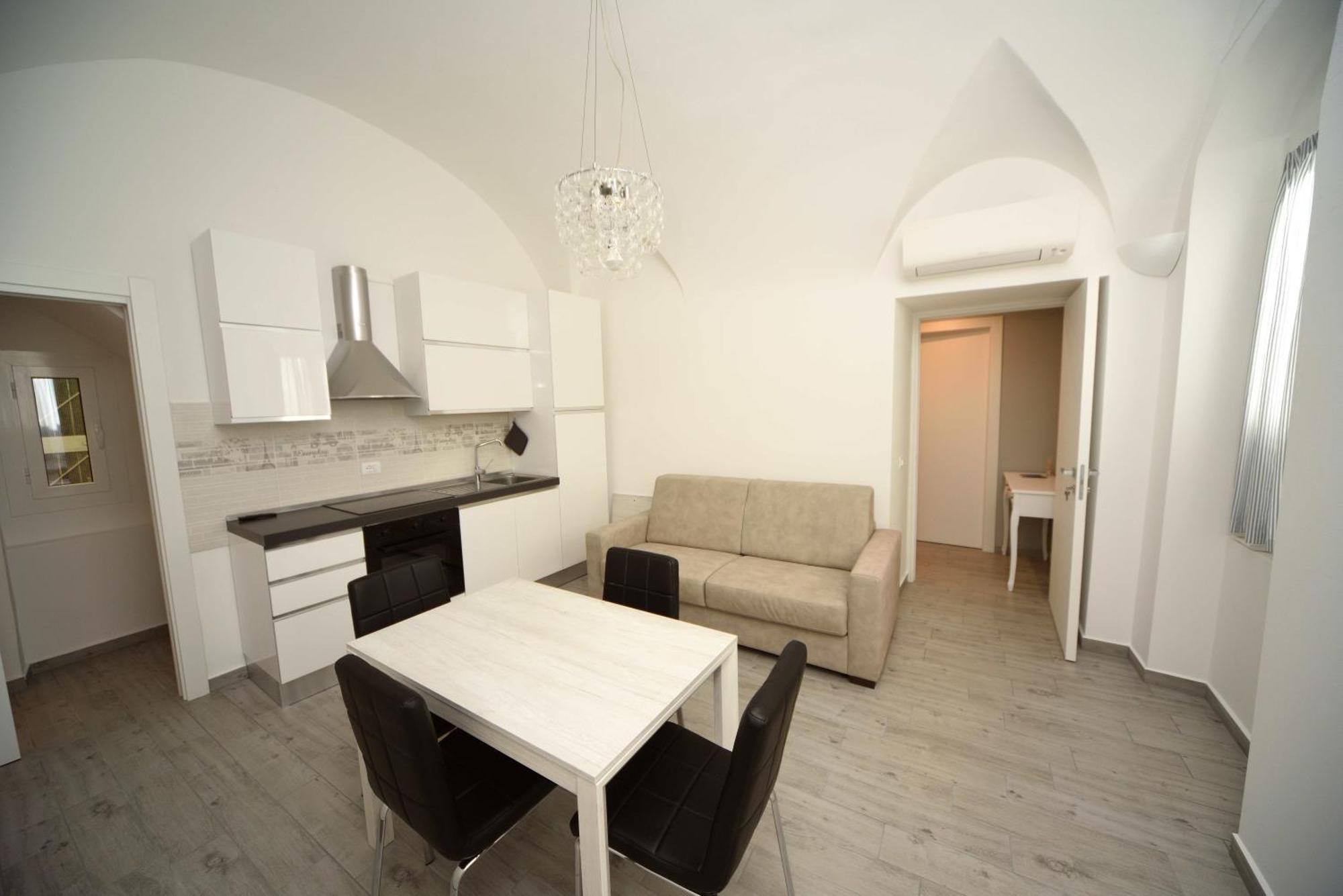 Relais Virginia Home Σαν Ρέμο Εξωτερικό φωτογραφία
