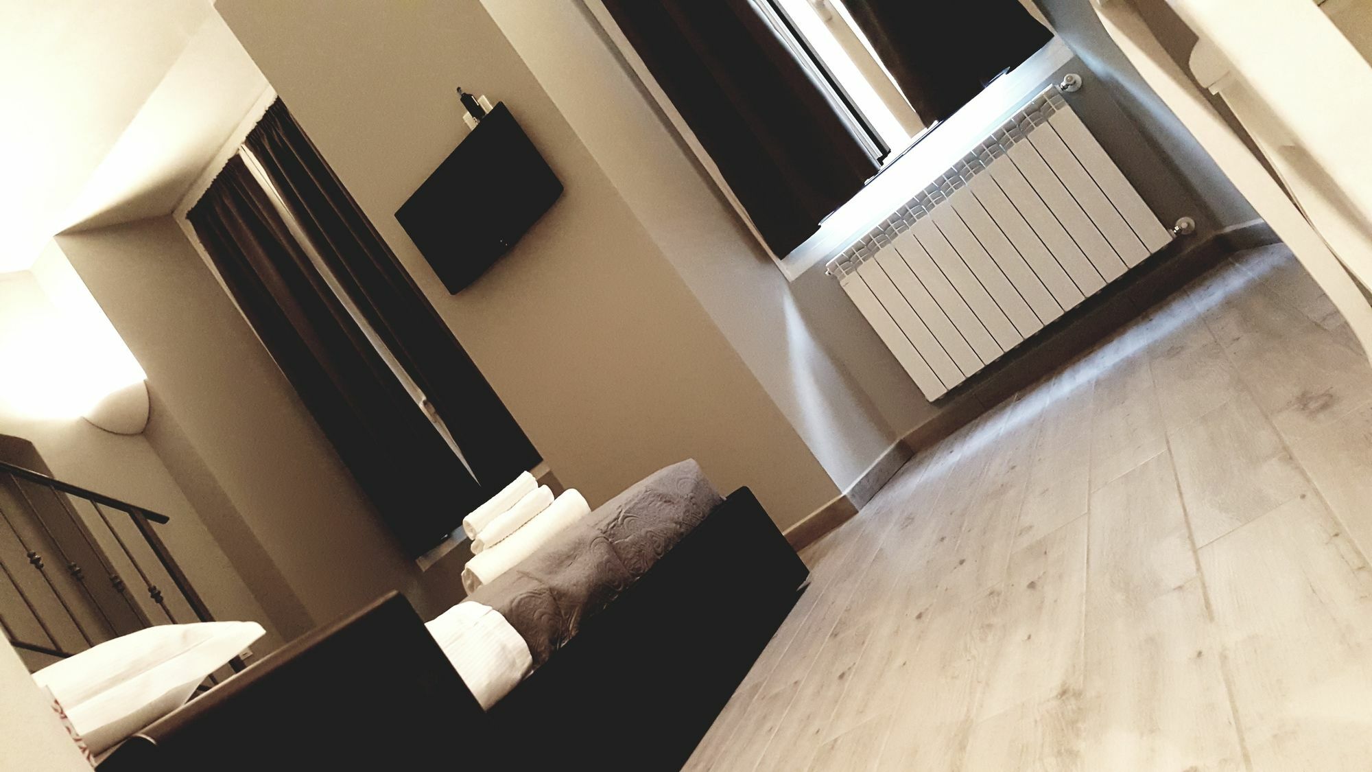 Relais Virginia Home Σαν Ρέμο Εξωτερικό φωτογραφία