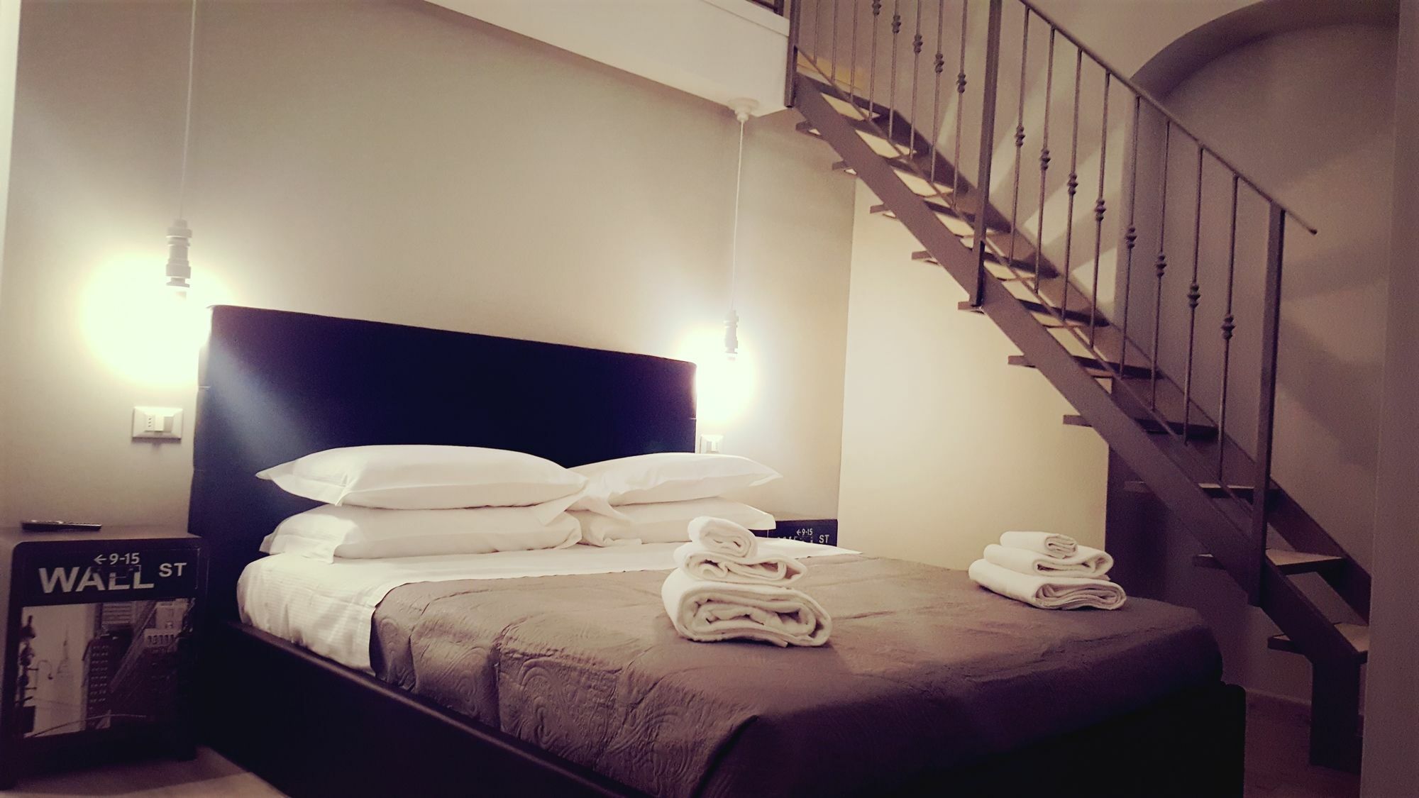 Relais Virginia Home Σαν Ρέμο Εξωτερικό φωτογραφία