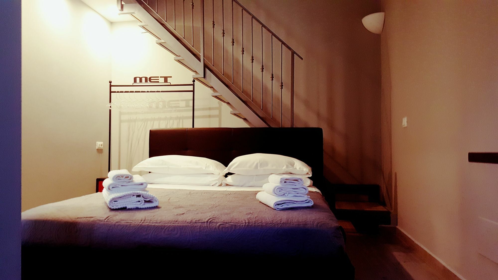 Relais Virginia Home Σαν Ρέμο Εξωτερικό φωτογραφία
