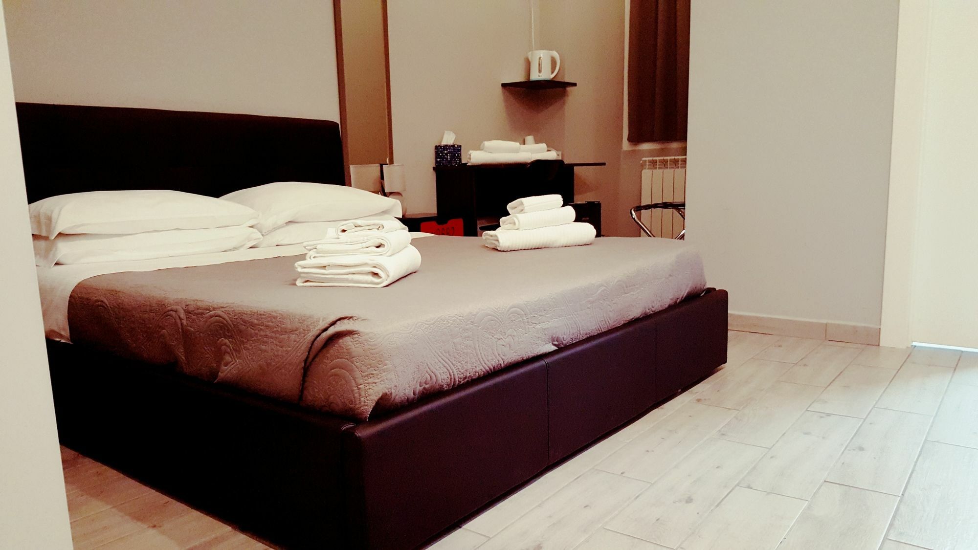 Relais Virginia Home Σαν Ρέμο Εξωτερικό φωτογραφία