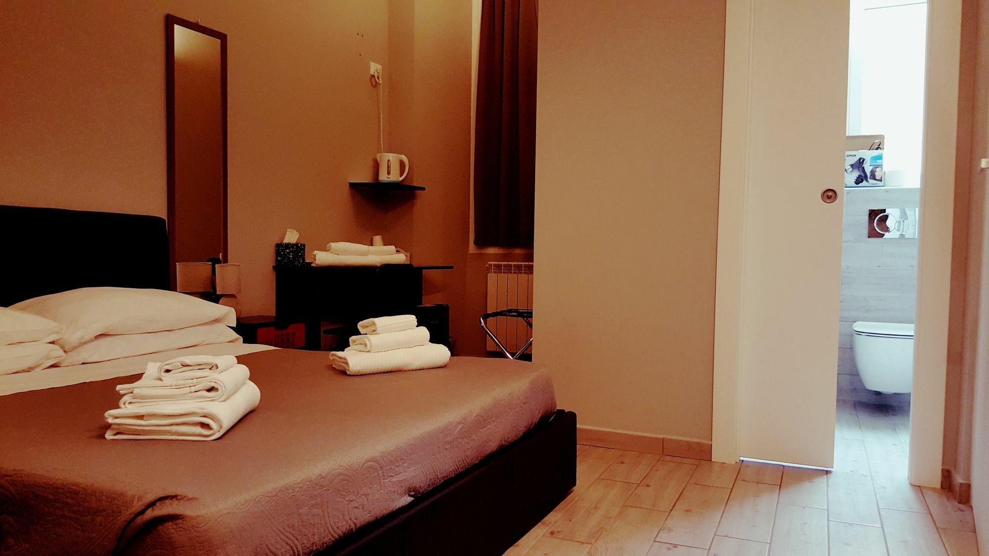 Relais Virginia Home Σαν Ρέμο Εξωτερικό φωτογραφία