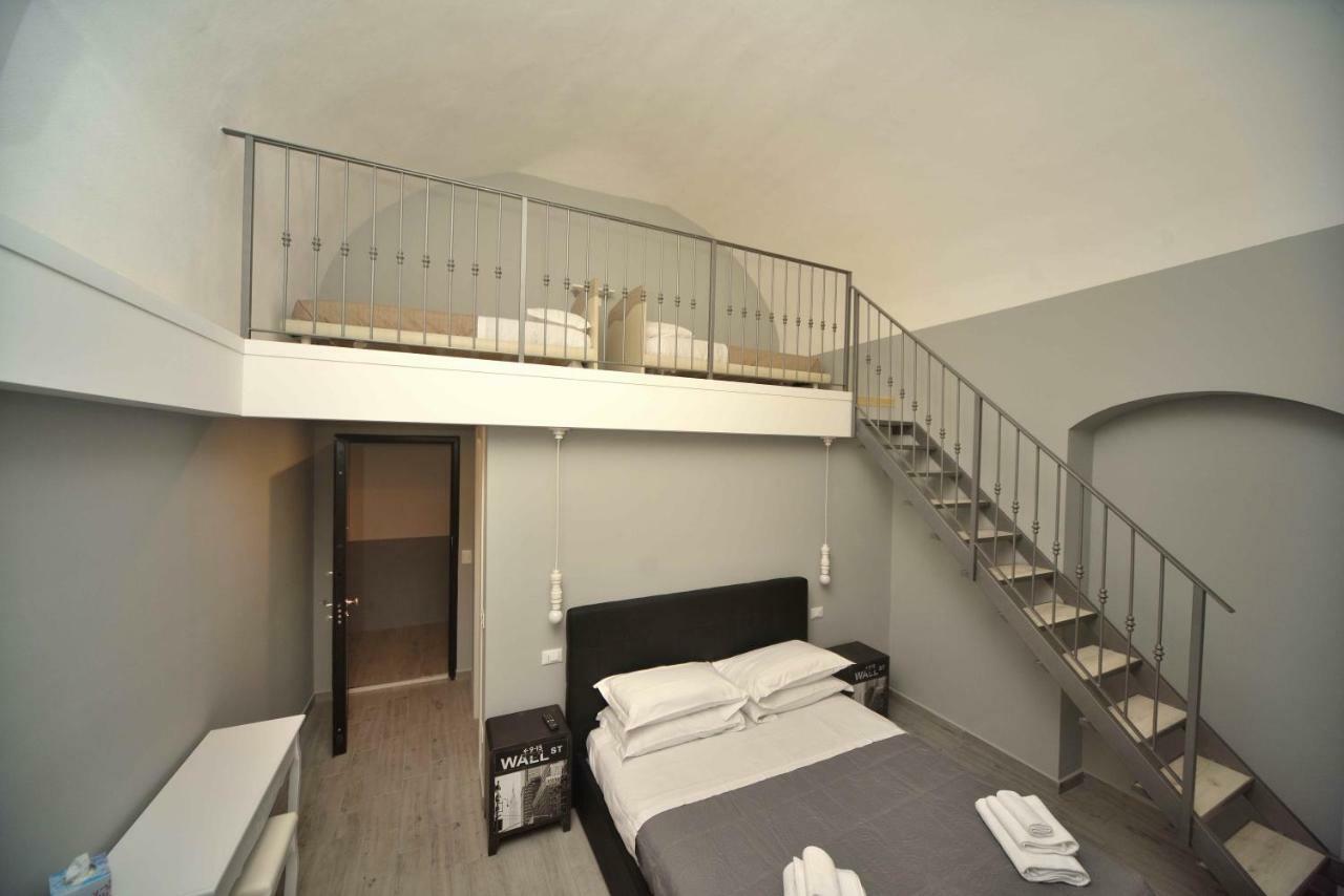 Relais Virginia Home Σαν Ρέμο Εξωτερικό φωτογραφία
