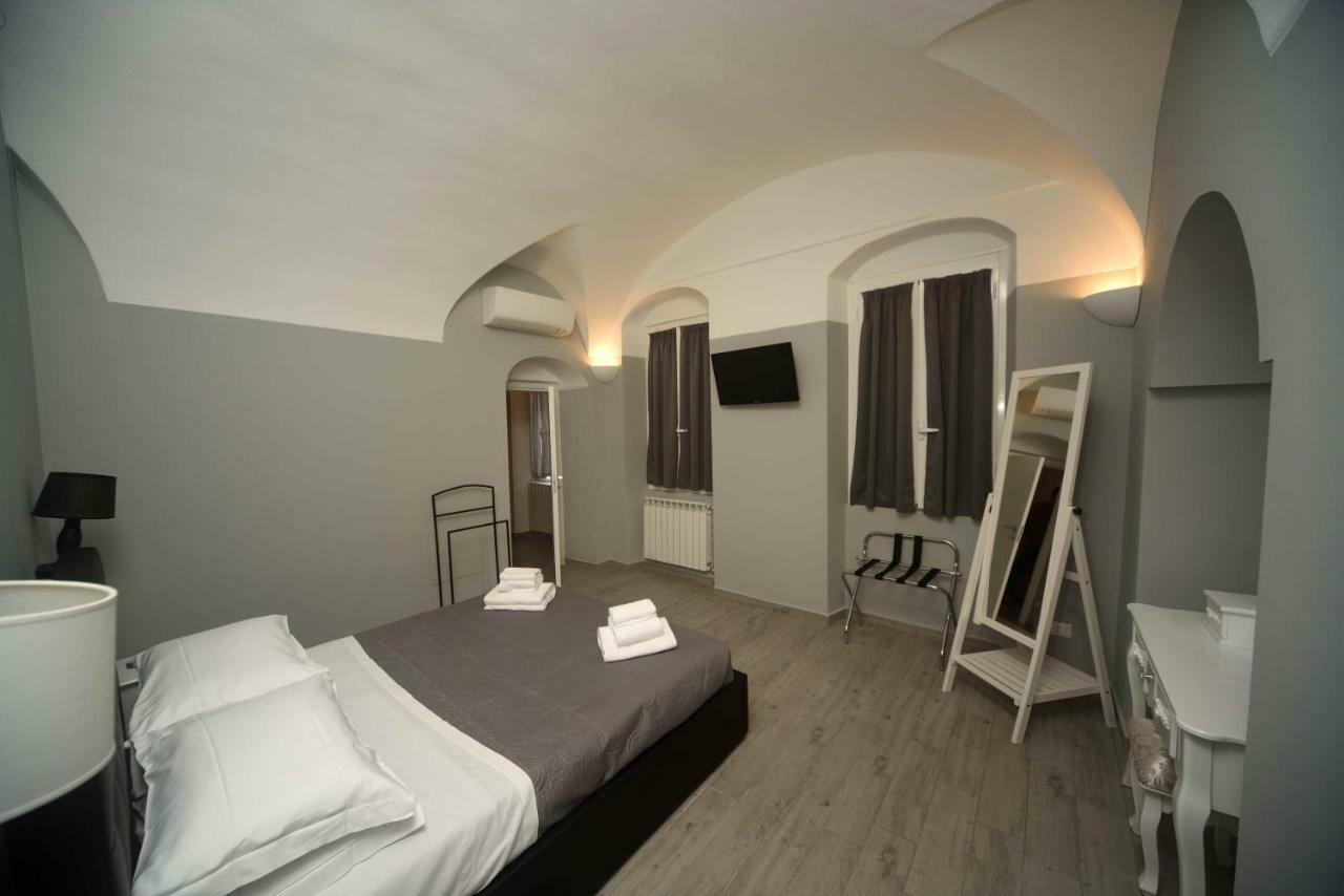 Relais Virginia Home Σαν Ρέμο Εξωτερικό φωτογραφία