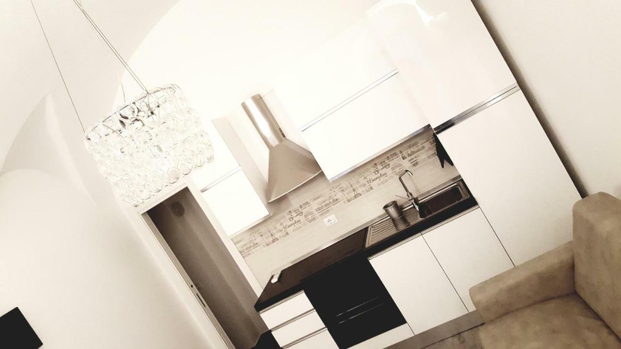 Relais Virginia Home Σαν Ρέμο Εξωτερικό φωτογραφία