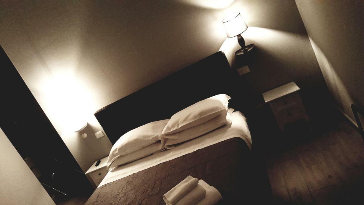 Relais Virginia Home Σαν Ρέμο Εξωτερικό φωτογραφία