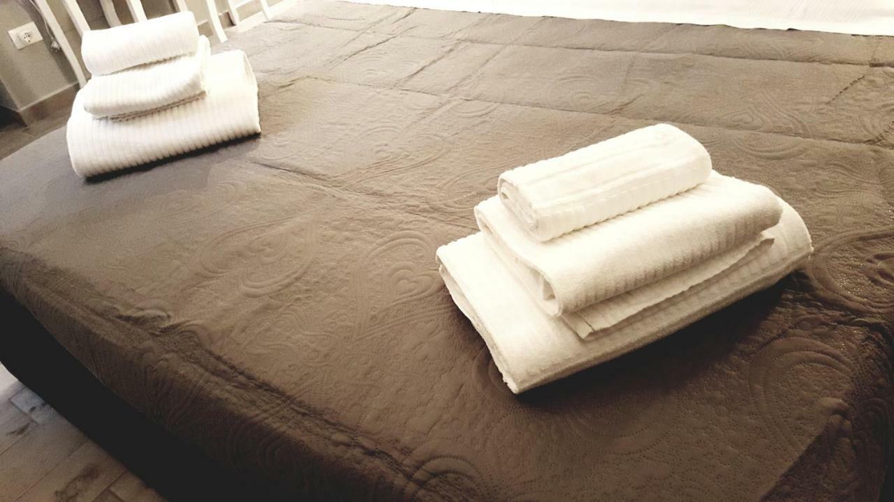 Relais Virginia Home Σαν Ρέμο Εξωτερικό φωτογραφία