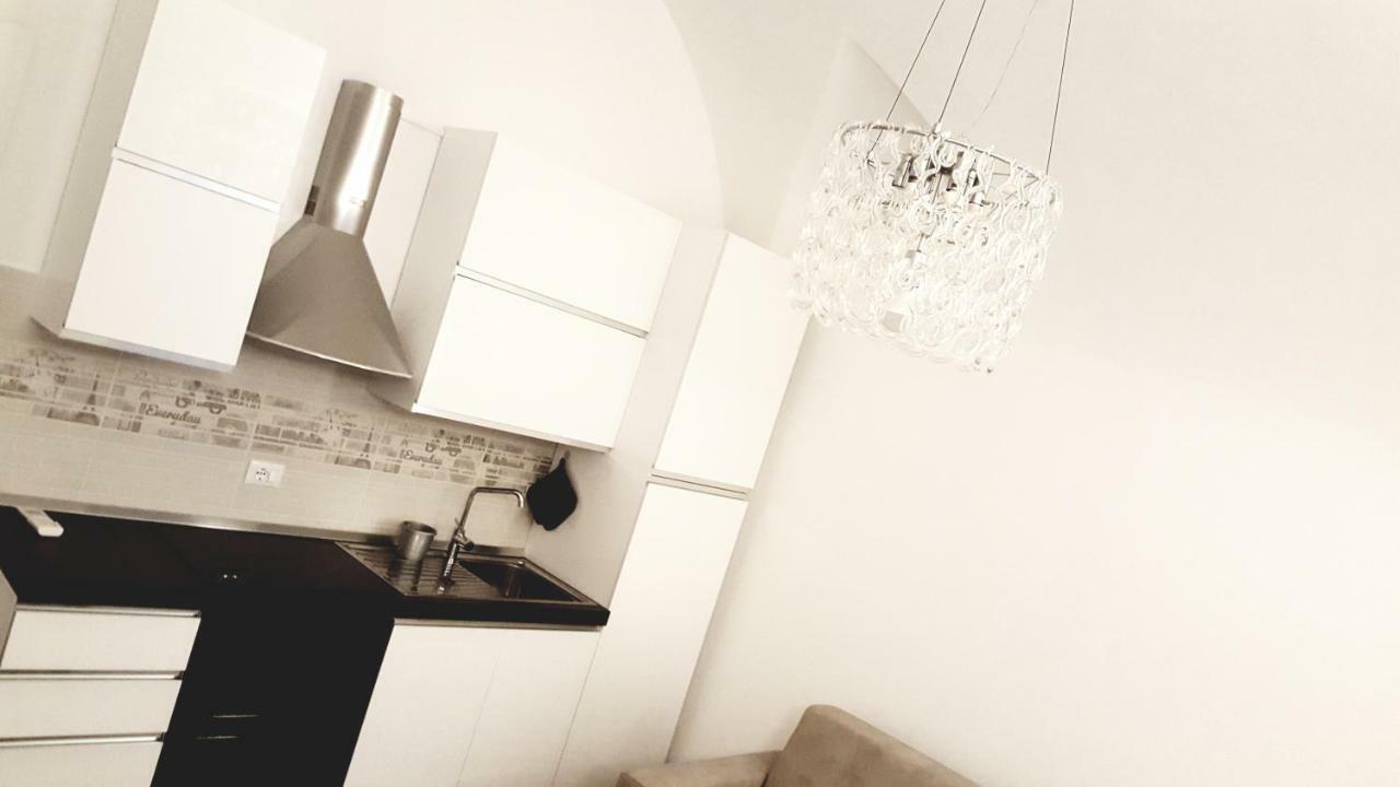 Relais Virginia Home Σαν Ρέμο Εξωτερικό φωτογραφία