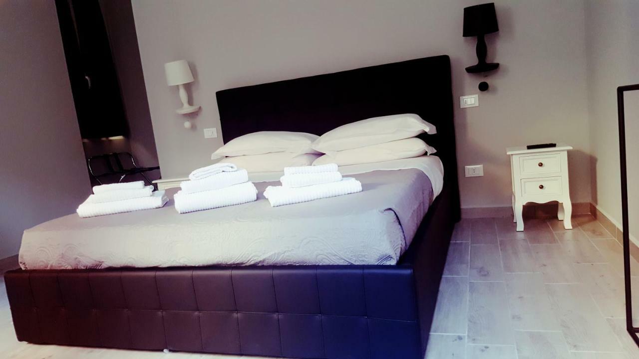Relais Virginia Home Σαν Ρέμο Εξωτερικό φωτογραφία