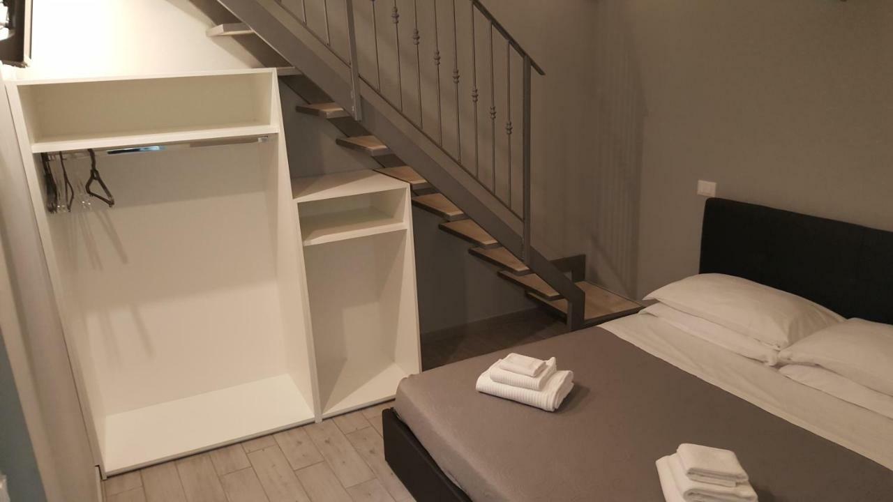 Relais Virginia Home Σαν Ρέμο Εξωτερικό φωτογραφία